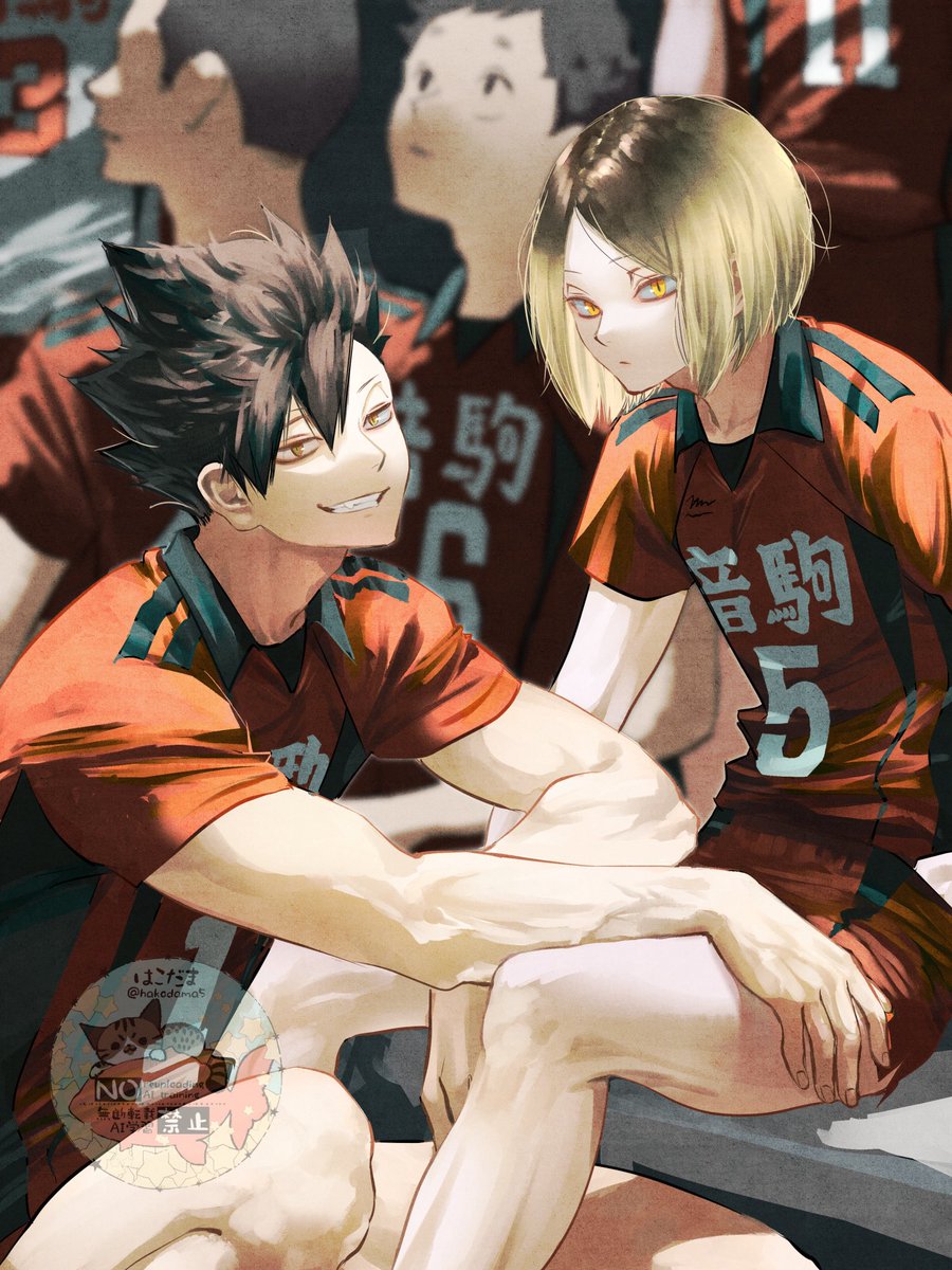 hakodama5's tweet photo. 黒研 https://t.co/snZD0r1UVE