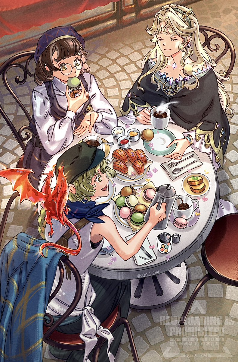 i (@220_i_284) / Posts / X