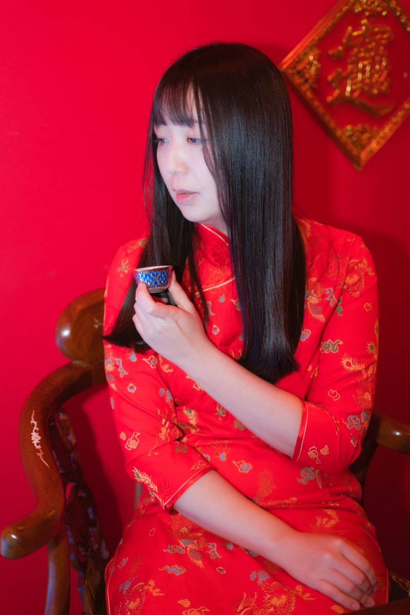 ちきぽとれ tweet media