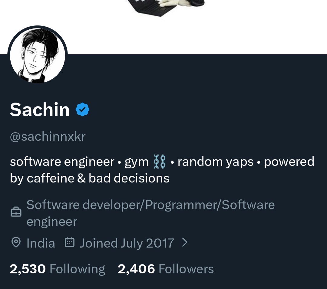 Sachin tweet media