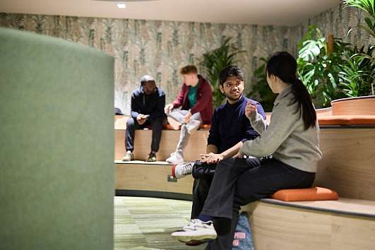 Birkbeck School of Psychological Sciences tweet media