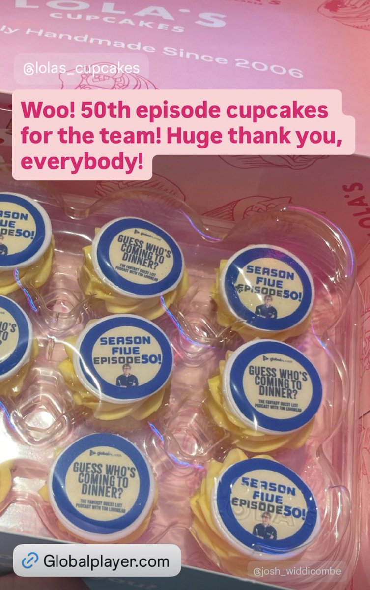 Tim Lihoreau tweet media