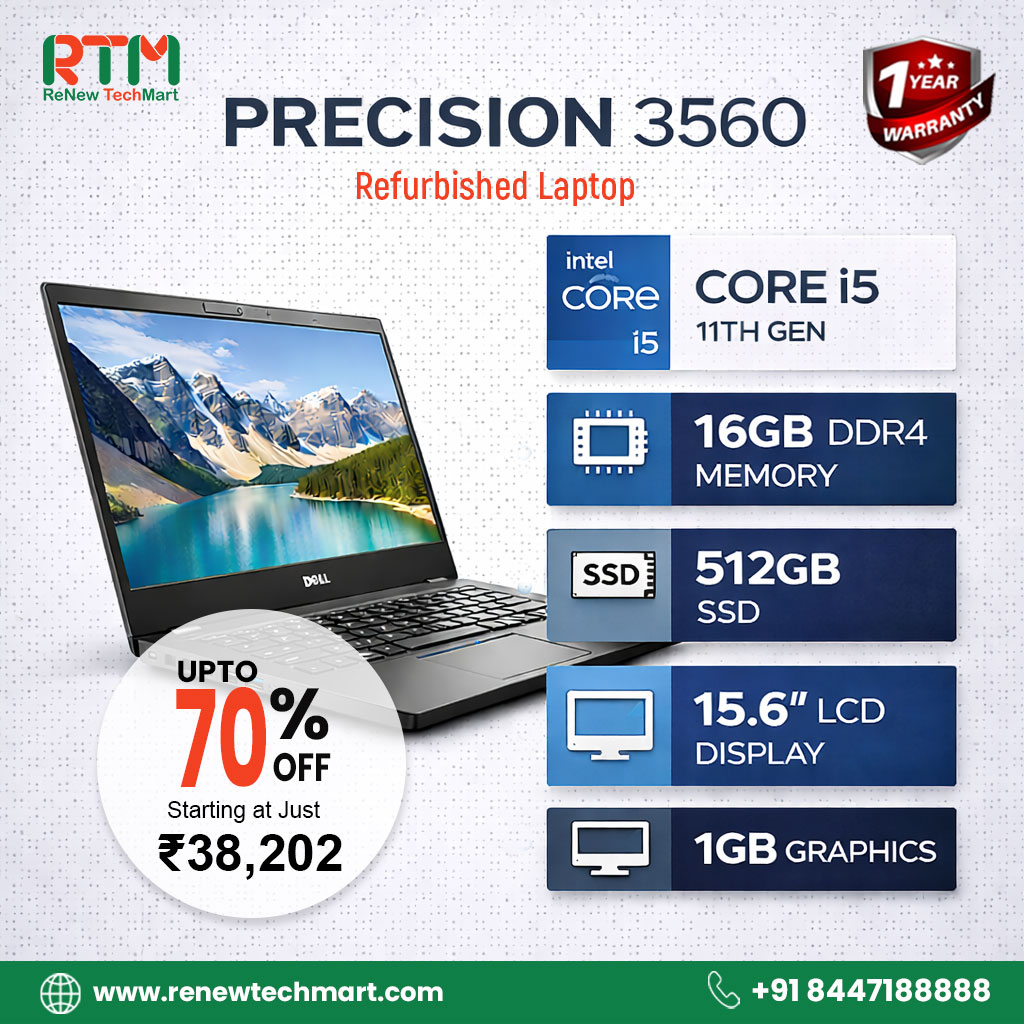 Renew TechMart tweet media