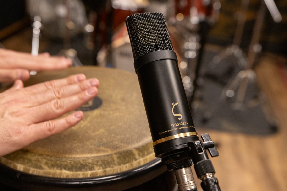 SONTRONICS tweet media