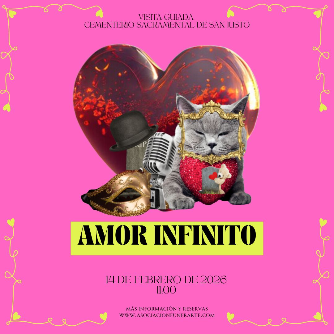 Asociación FunerArte Madrid tweet media