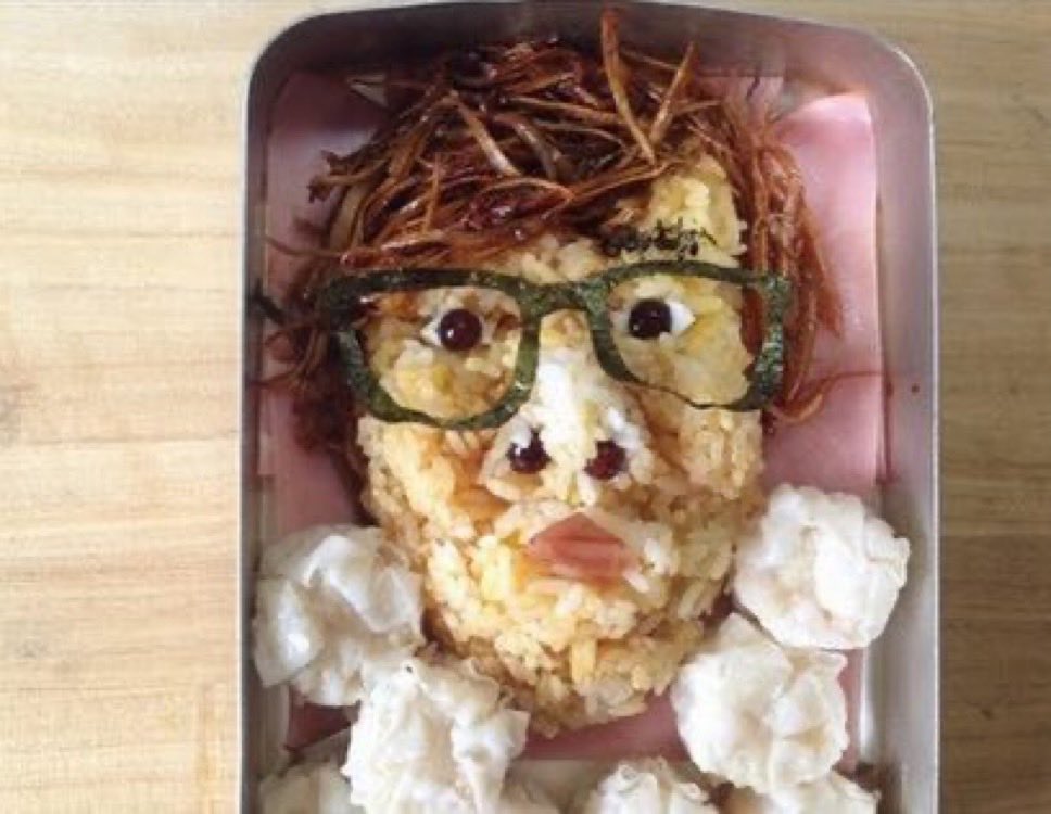 #胎児ラーメンよりおぞましいと思うもの