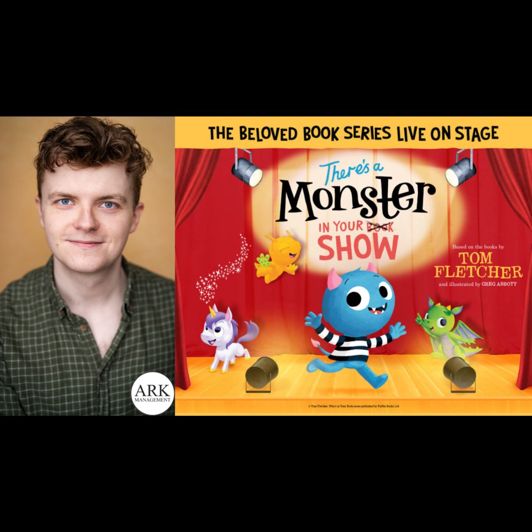 Ark Management tweet media