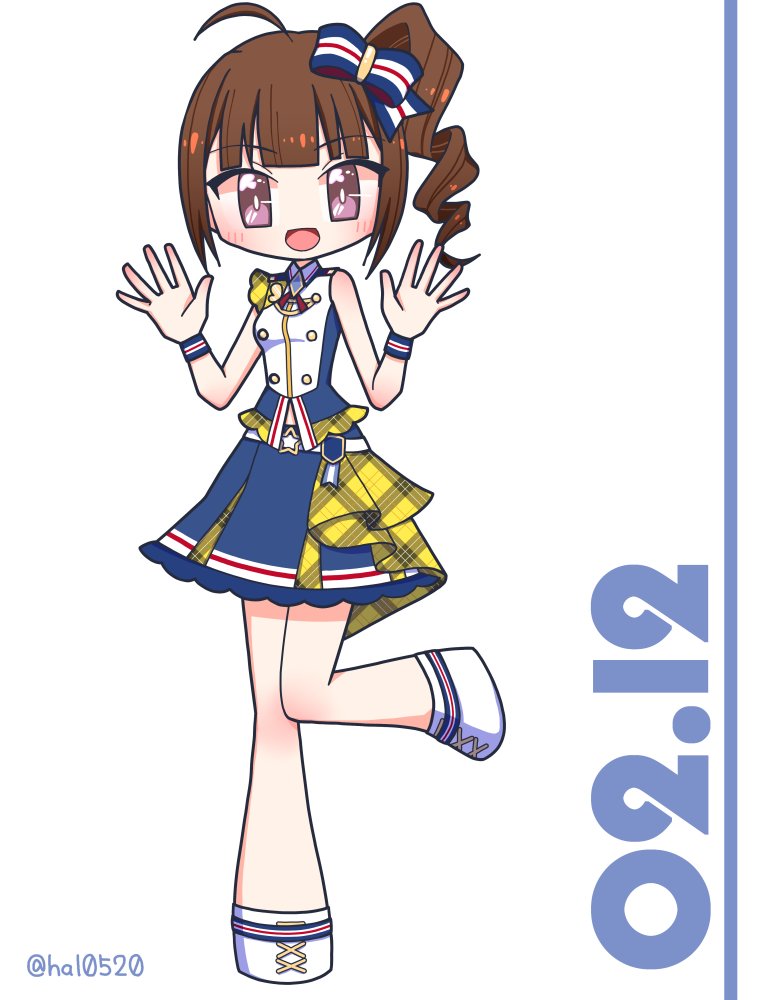 奈緒誕生日おめでとう！
#横山奈緒生誕祭2026
#横山奈緒誕生祭2026