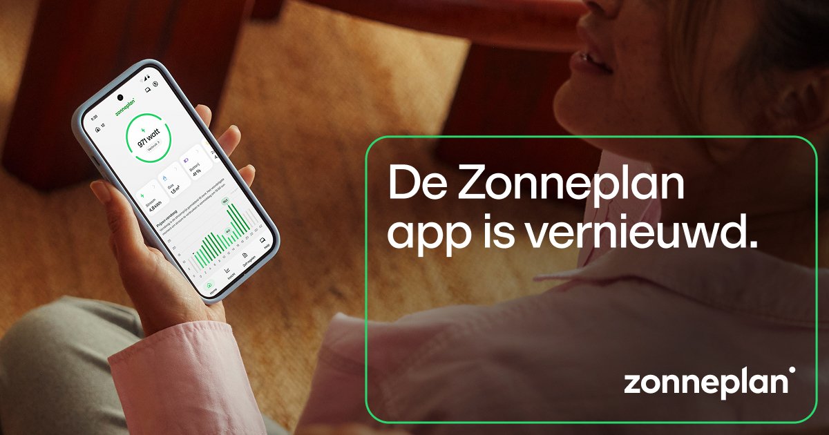 Zonneplan tweet media