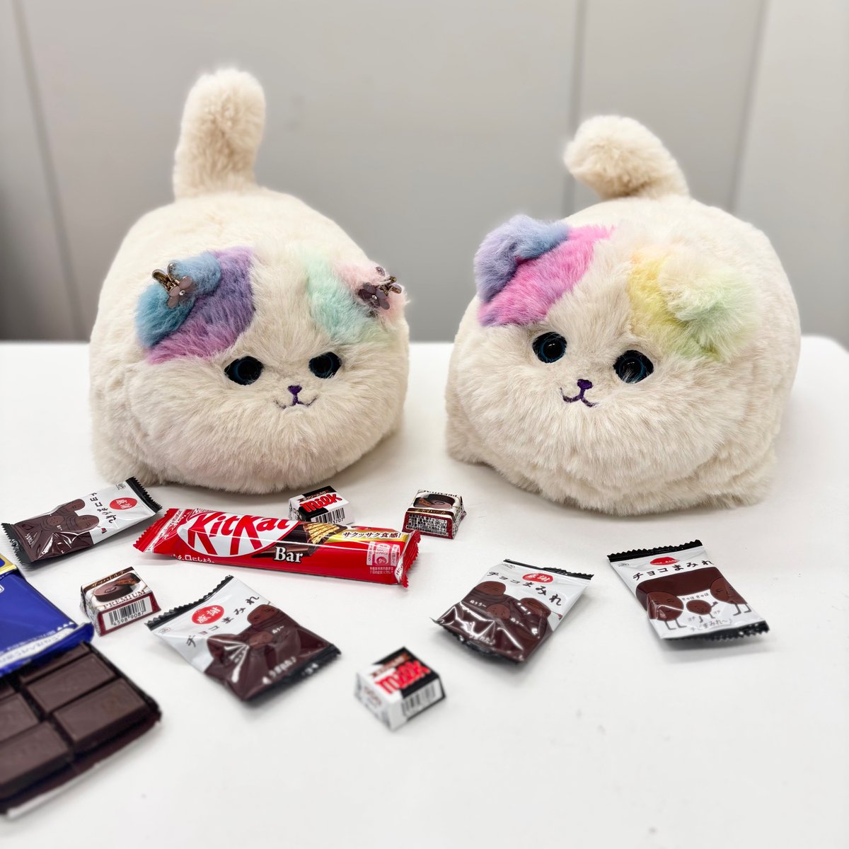ニャンだきみは！？【公式】 (@nyankimi_nya) / Posts / X