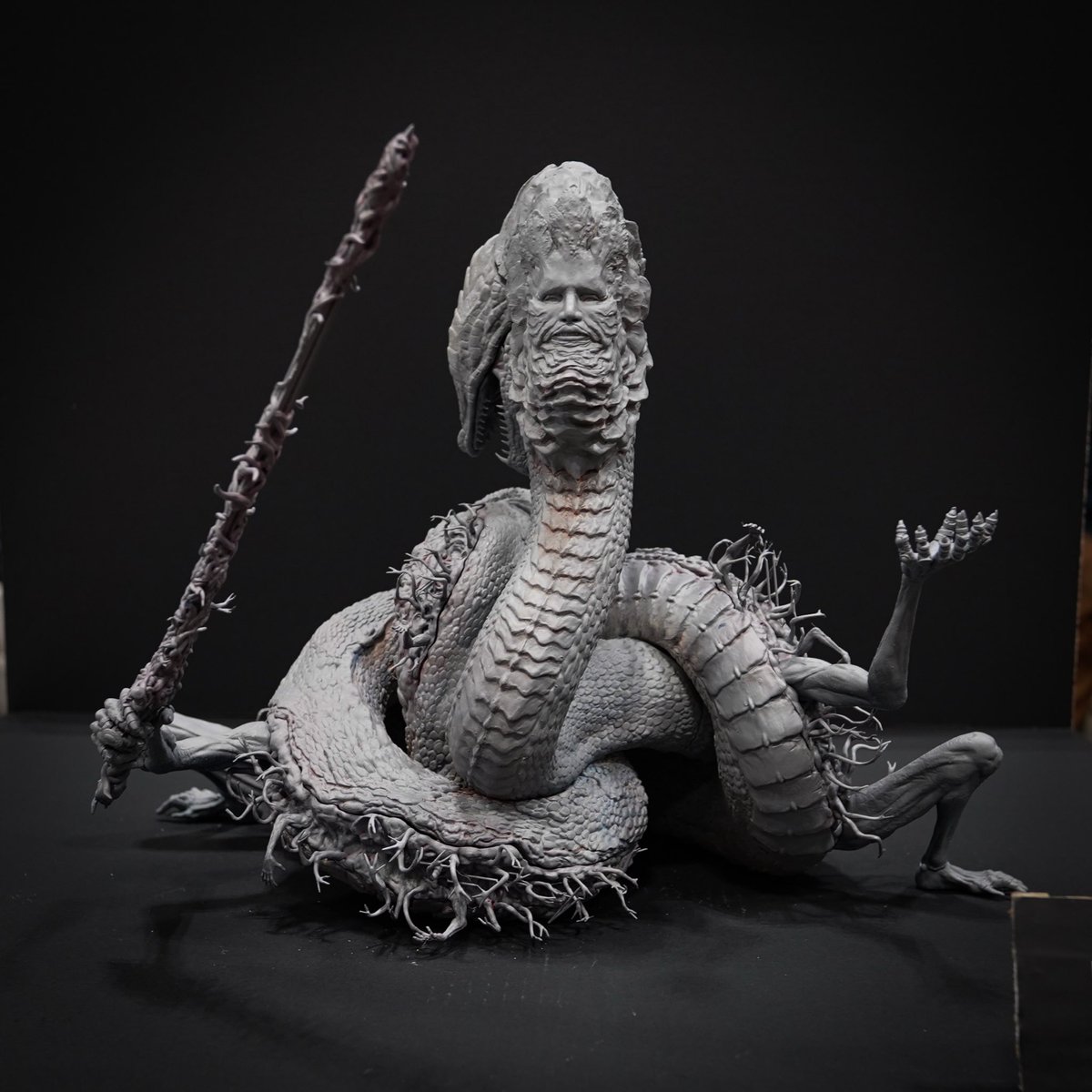 FROMSOFTWARE／Kitao tweet media