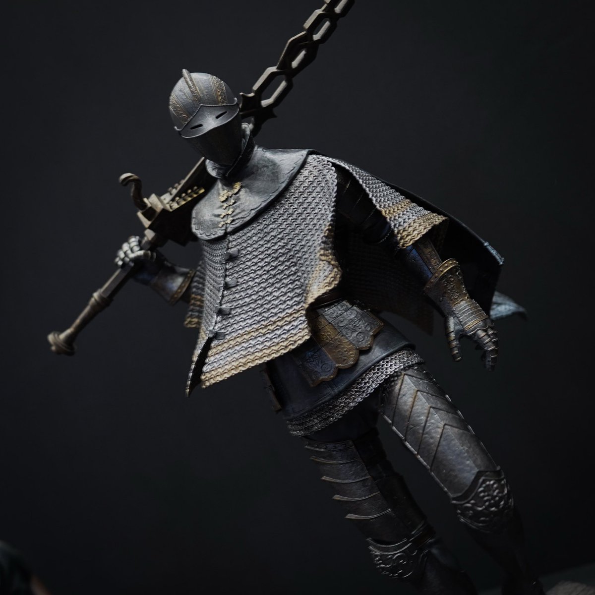 FROMSOFTWARE／Kitao tweet media