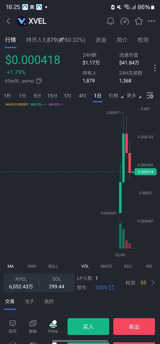 加密奶妹 tweet media
