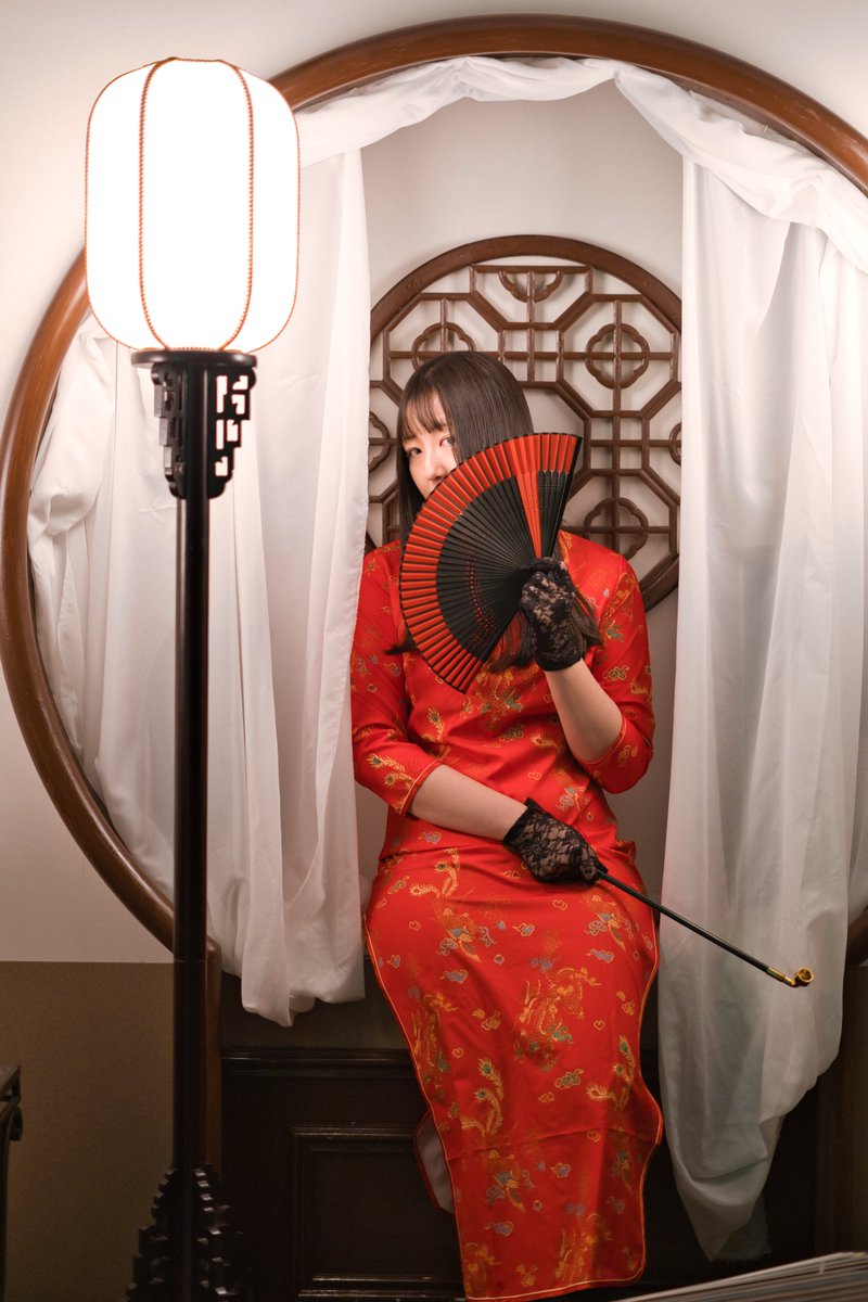 ちきぽとれ tweet media