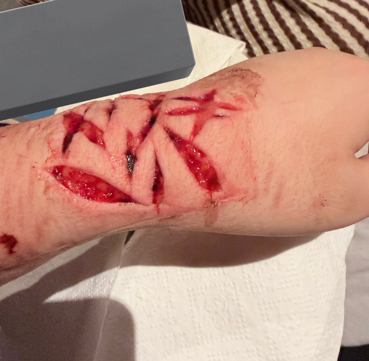 Minesweeper of shtwt tweet media