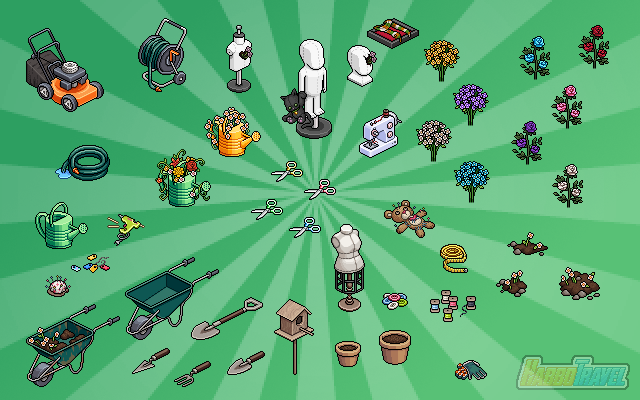 HabboTravel.com tweet media