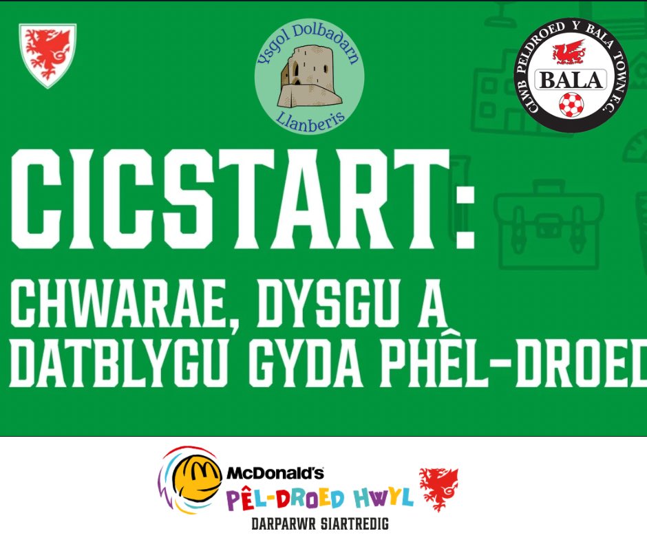 Gethin Jones tweet media