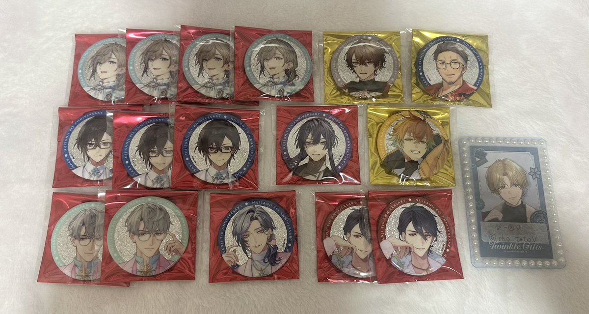 ひー@V tweet media