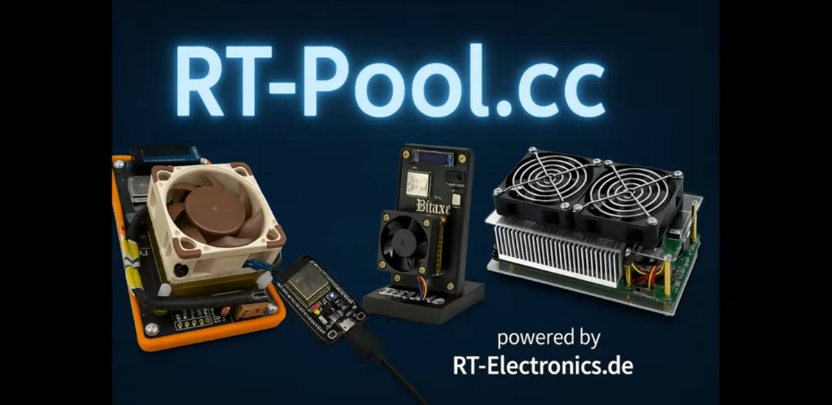 RT-Electronics tweet media