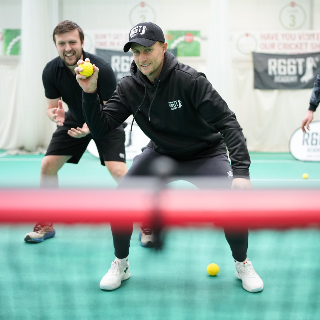 The Root Academy tweet media