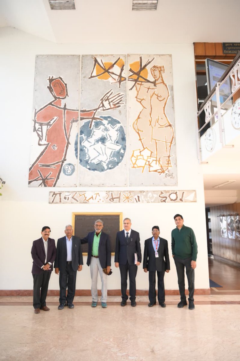 CSIR-CBRI tweet media