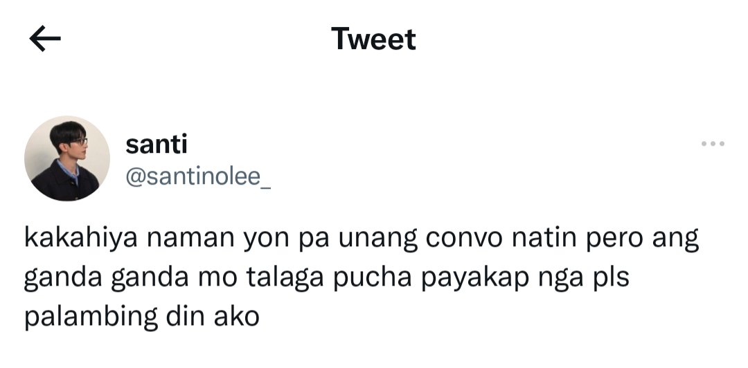 eve 🍡 | medyo ia tweet media