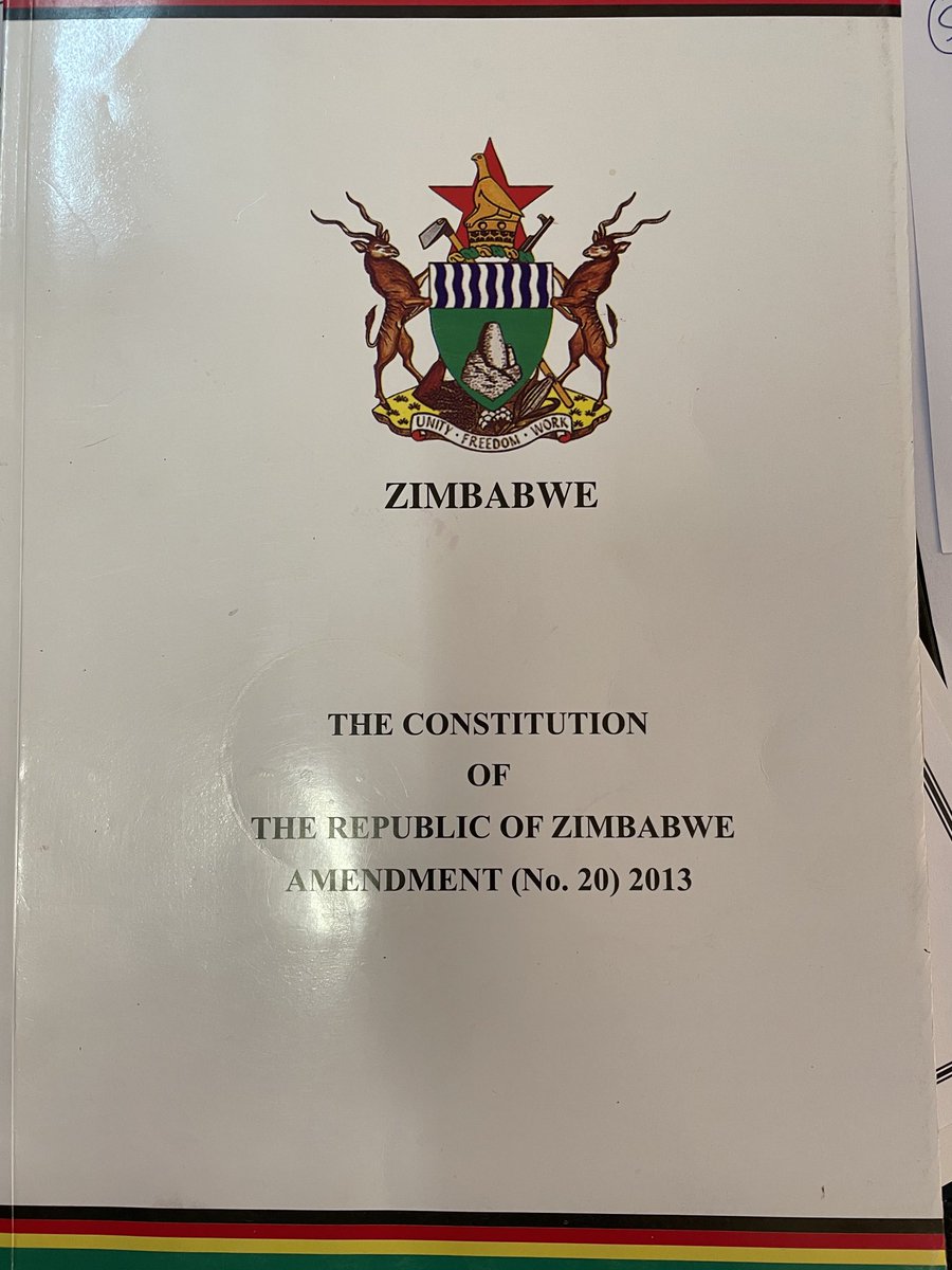 Simbarashe Rambiyawo🇿🇼 tweet media