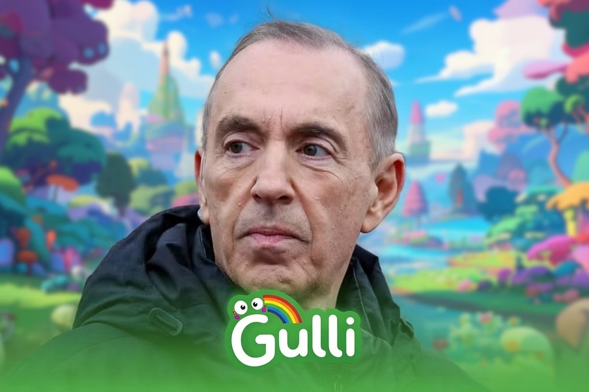 AdresanSoso's tweet image. 🔴ALERTE INFO : Morandini quitte CNews pour présenter les dessins animés sur la chaîne Gulli