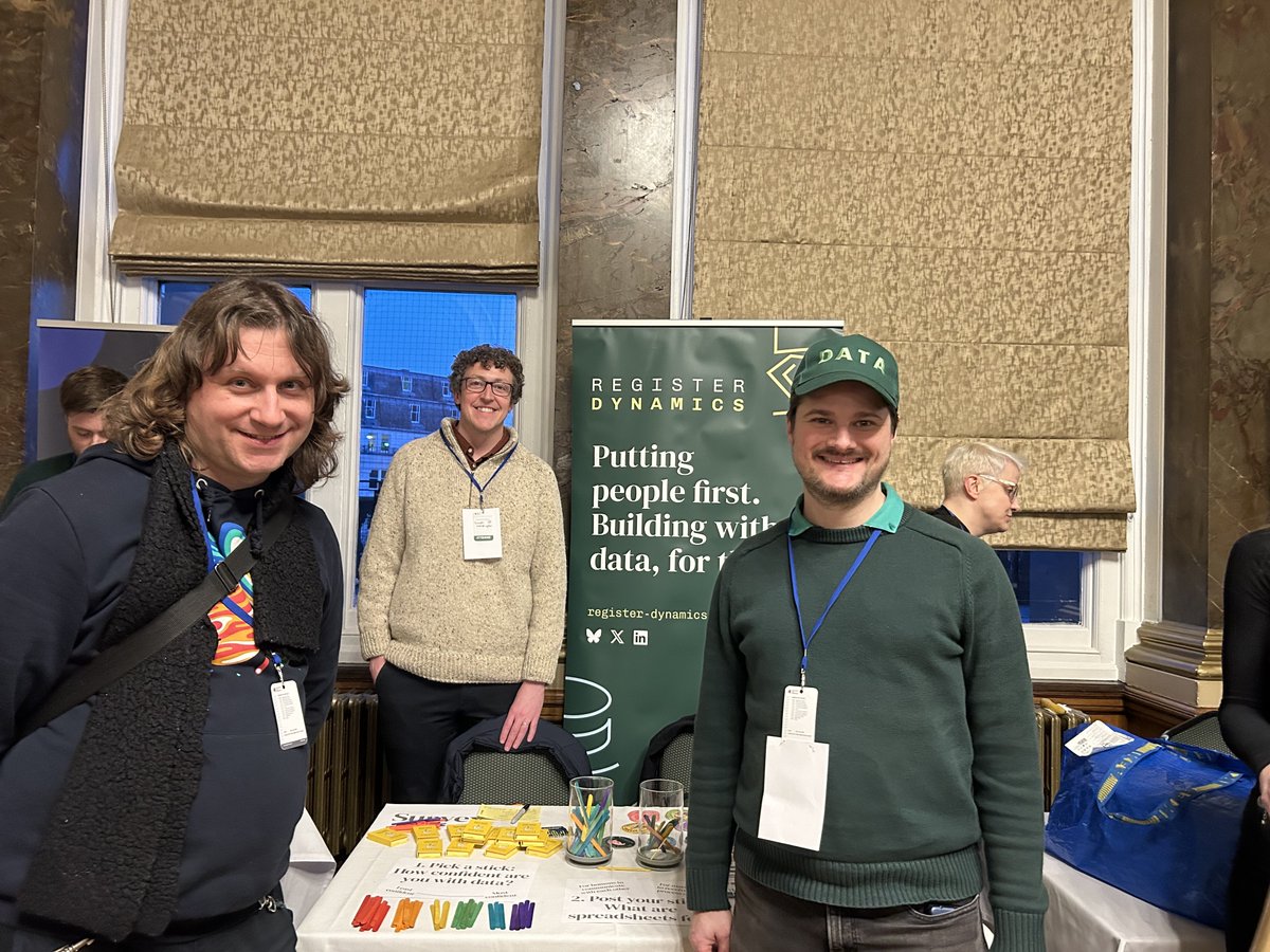 Register Dynamics tweet media