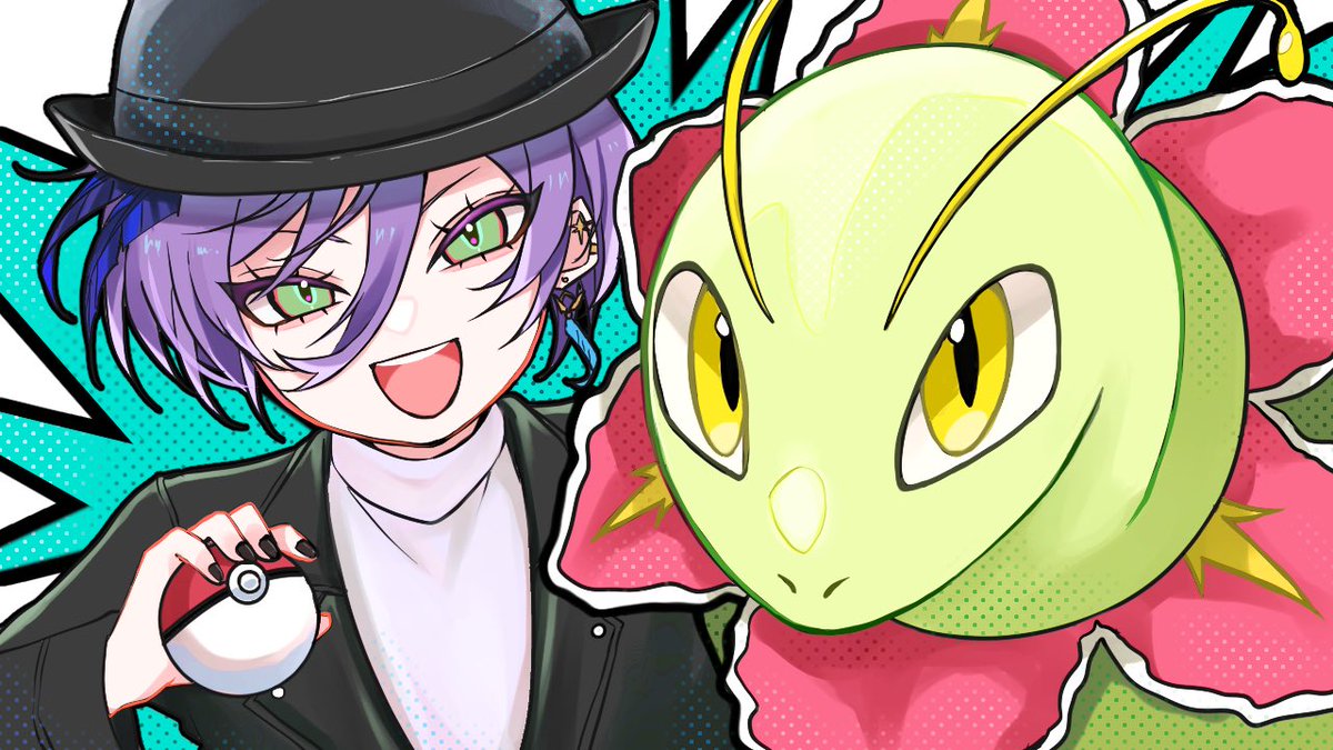 ポケモン並走ありがとう🙌
楽しませてもらってます✌️

#ネスフィルム #サムネスネス