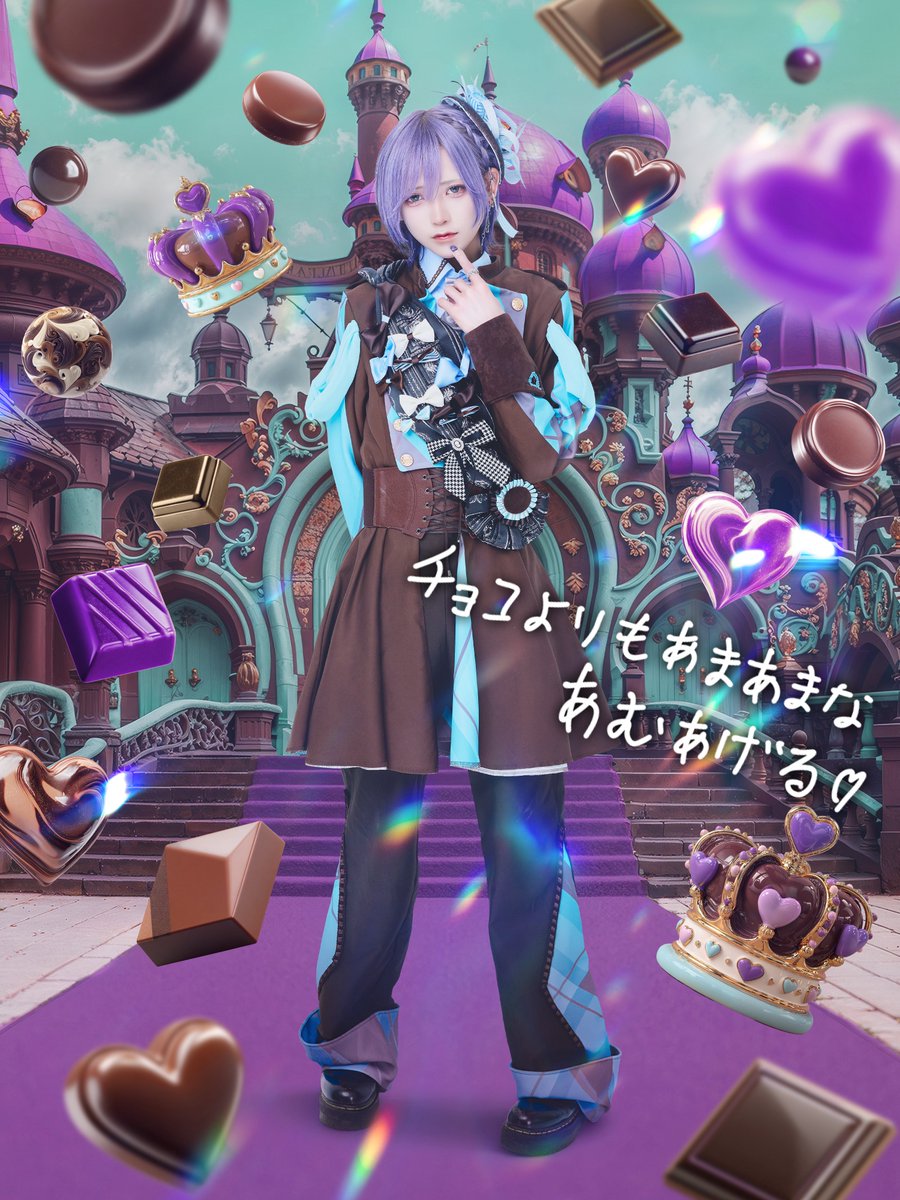 ▷ せーぶぽいんと (@svpt_official) / Posts / X