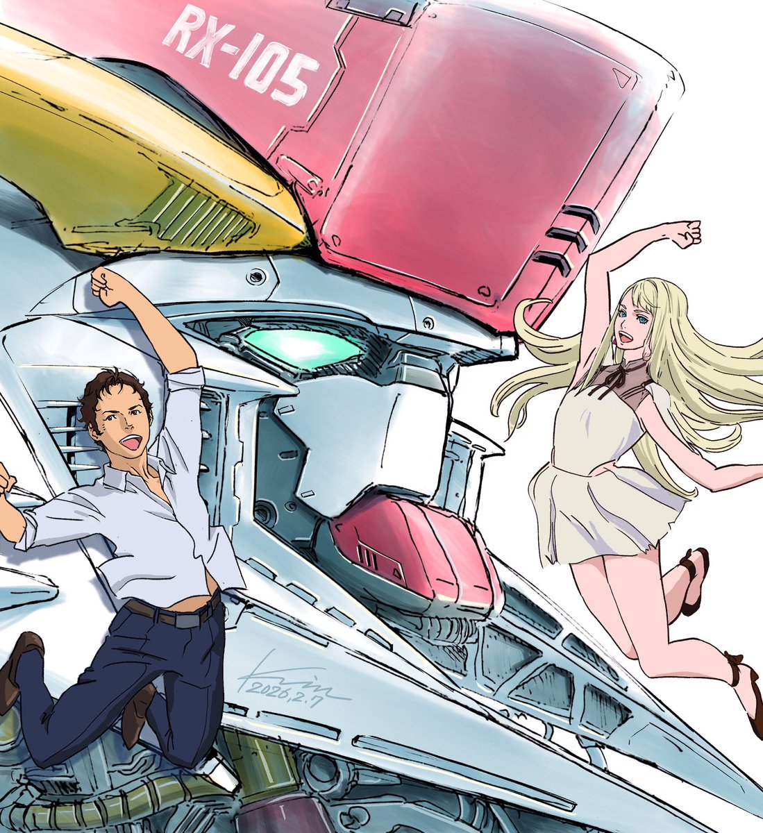 Ironyart (@irony_art) / Posts / X