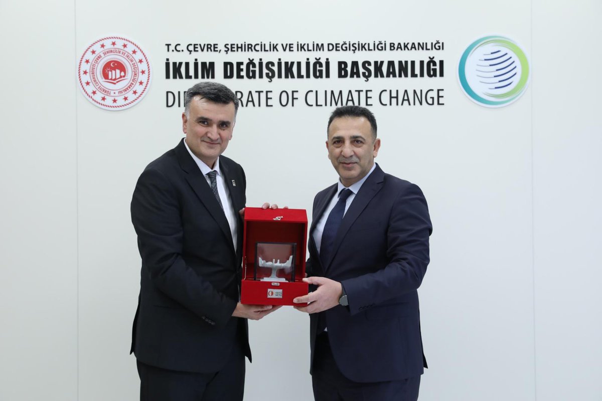 ODTÜ İKLİM | METU CLIMATE tweet media