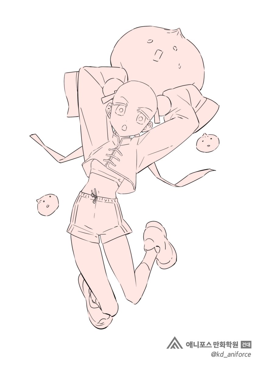 🌸건대 애니포스(상태:봄이다!)🌸 tweet media