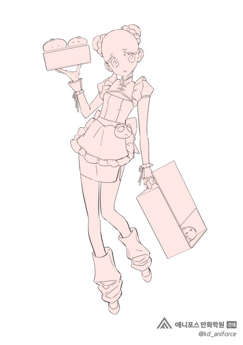 🌸건대 애니포스(상태:봄이다!)🌸 tweet media