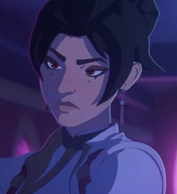 Pirat_Nation's tweet image. Overwatch devs revealed that the new hero 'Anran' will be redesigned after fans complained her in-game model looked nothing like her animated trailer appearance.