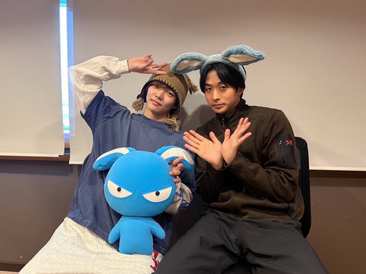 今夜のぼっちマイクは さわたい回！ お楽しみに〜🥰 @bocchimic795