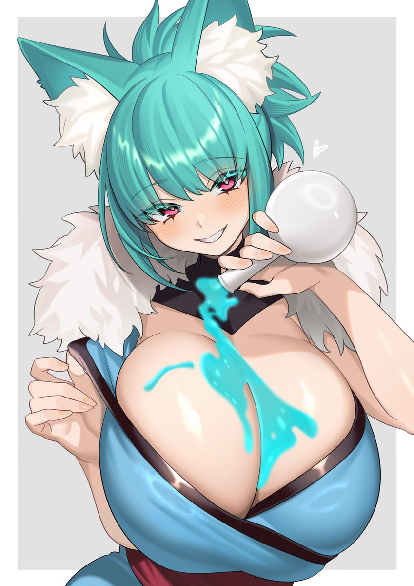 リクエストありがとうございました～!   #skeb 