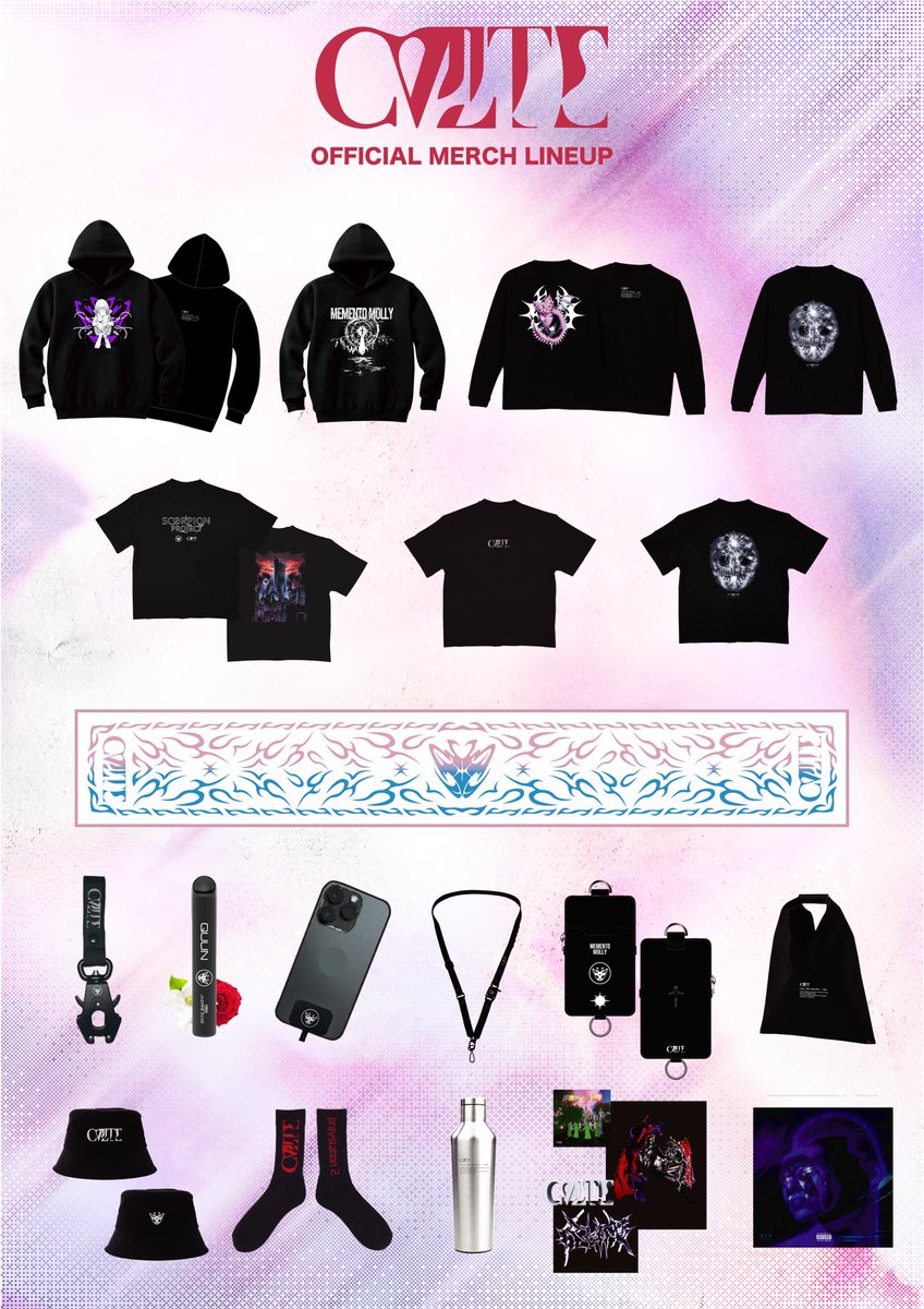 C V L T E / カ る ト (@cvltecult) / Posts / X