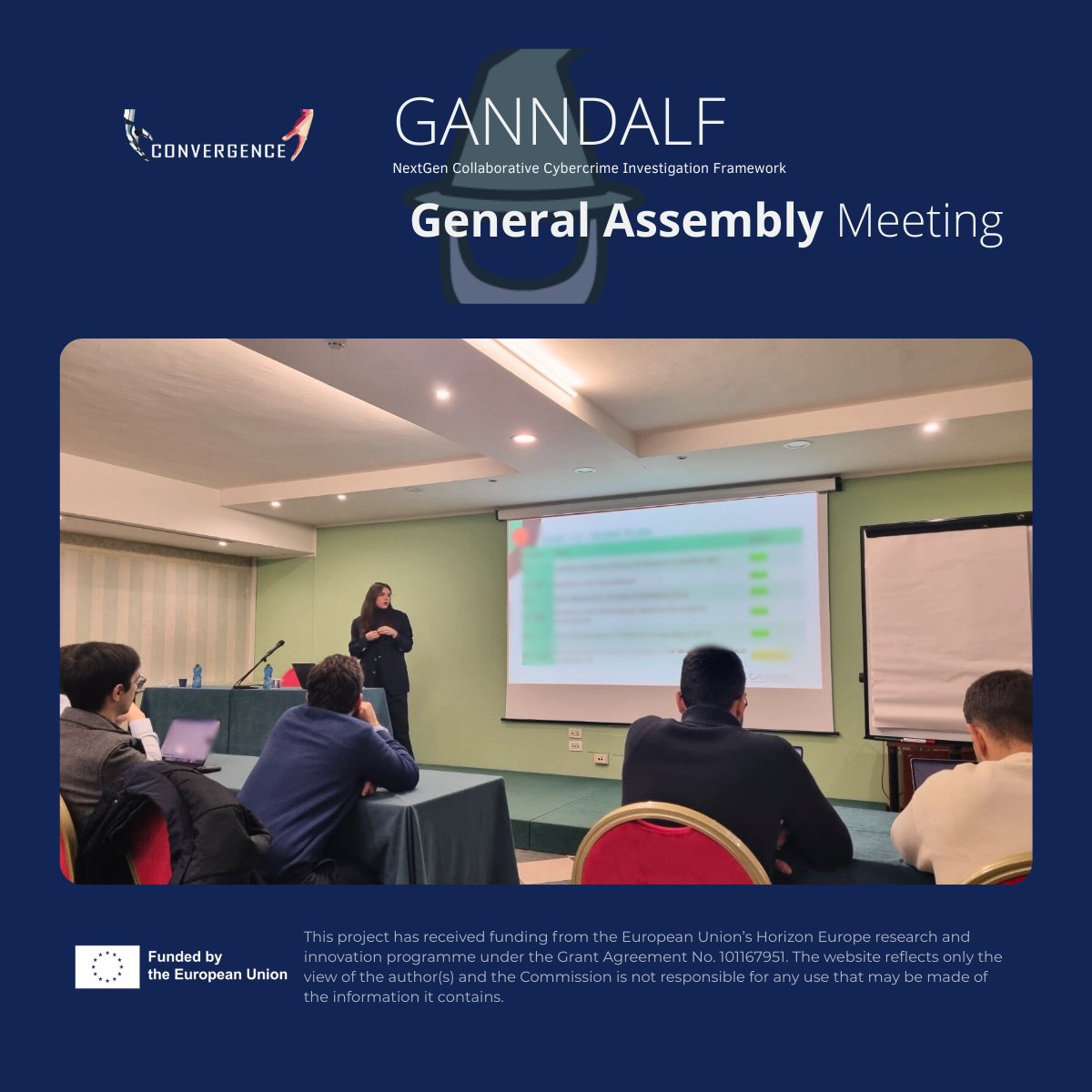 CONVERGENCE (SYGKLISI AMKE) tweet media