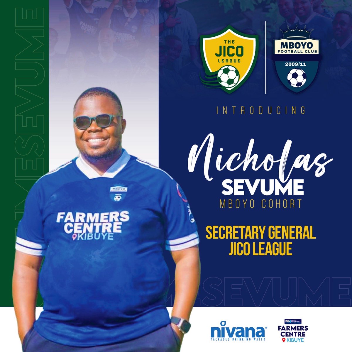 Mboyo Fc ⭐️ tweet media