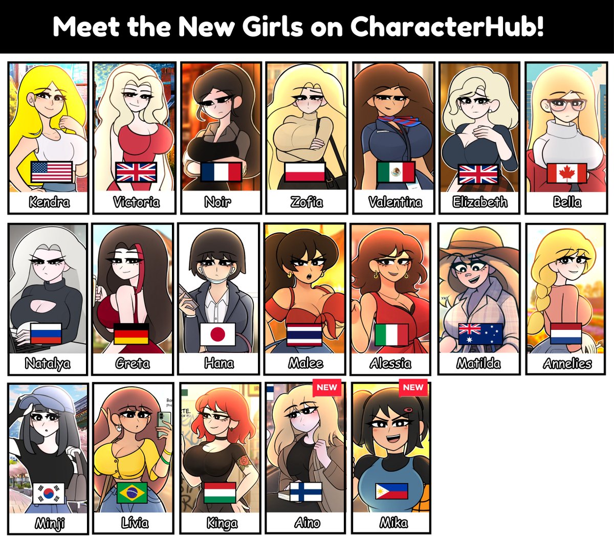 What if Animation tweet media