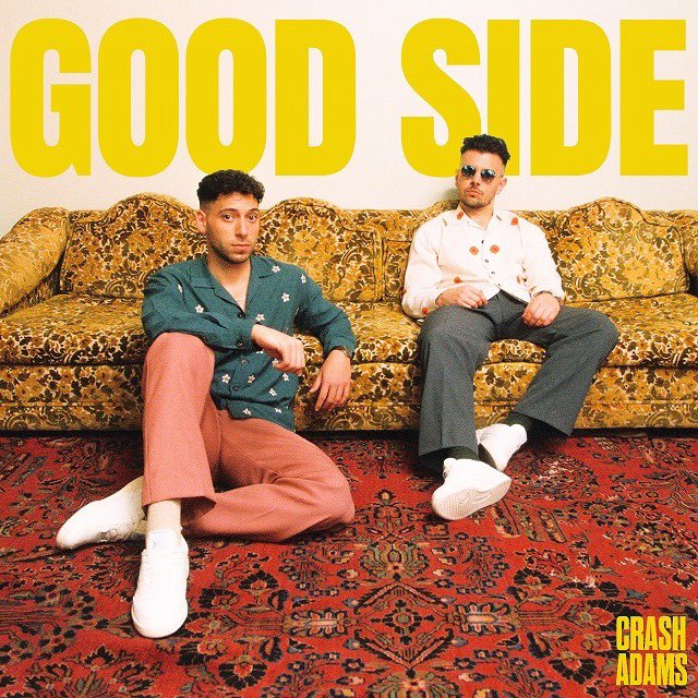 miyata696's tweet image. あさココ Tuesday🔊
20260210 Playlist Part.1
📧テーマ《テンアゲ》

Avril Lavigne - Sk8er Boi

#DiscoLines #Tinashe - No Broke Boys

#CrashAdams - Good Side

#Awich A$AP Ferg,
Lupe Fiasco ＆RZA - Wax On Wax Off

Madeon - Car Crash Baby

Attila - Middle Fingers Up

👈つづく👈