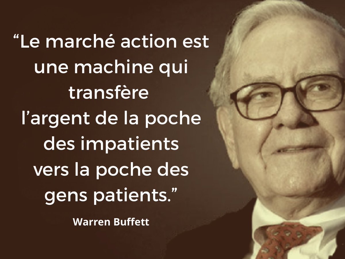Divs_King's tweet photo. Ça peut sembler bateau,

Mais quand je vois l’affolement du marché concernant les CAPEX plus importants que prévu pour Microsoft, Amazon et Google.

(Dépenses qui sont, on le rappelle, réalisées pour maximiser les profits à long terme)

Je ne peux m’empêcher de repenser à ceci : https://t.co/DAhvvIdiba