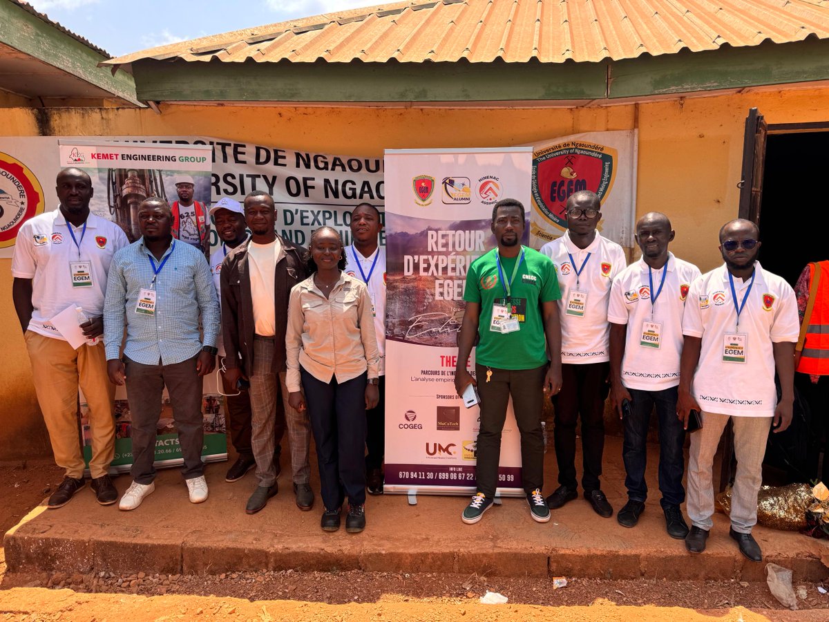 Oriole Resources PLC tweet media