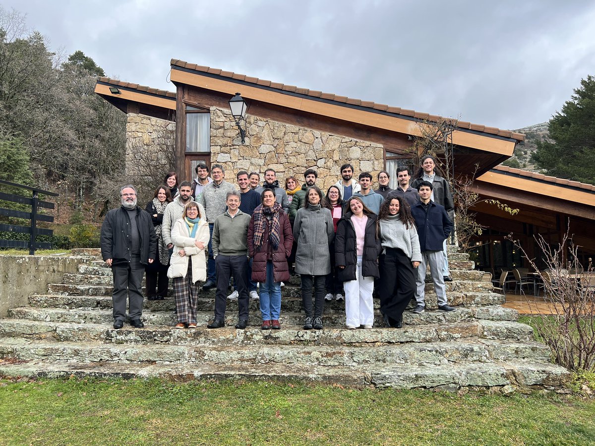 Lluis Montoliu tweet media