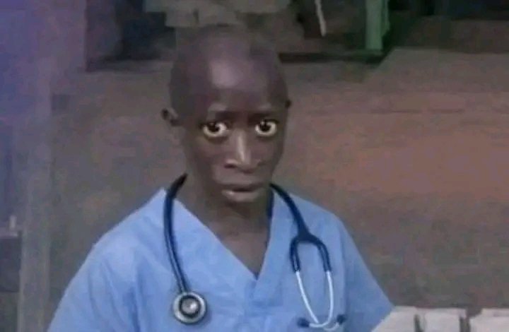 angelcollabo1's tweet photo. Nurse watching you bring morning food for a patient that dîed last night 💀

Follow me I follow back 

#cruise #entertainment #meme https://t.co/LyXVlKnq9o
