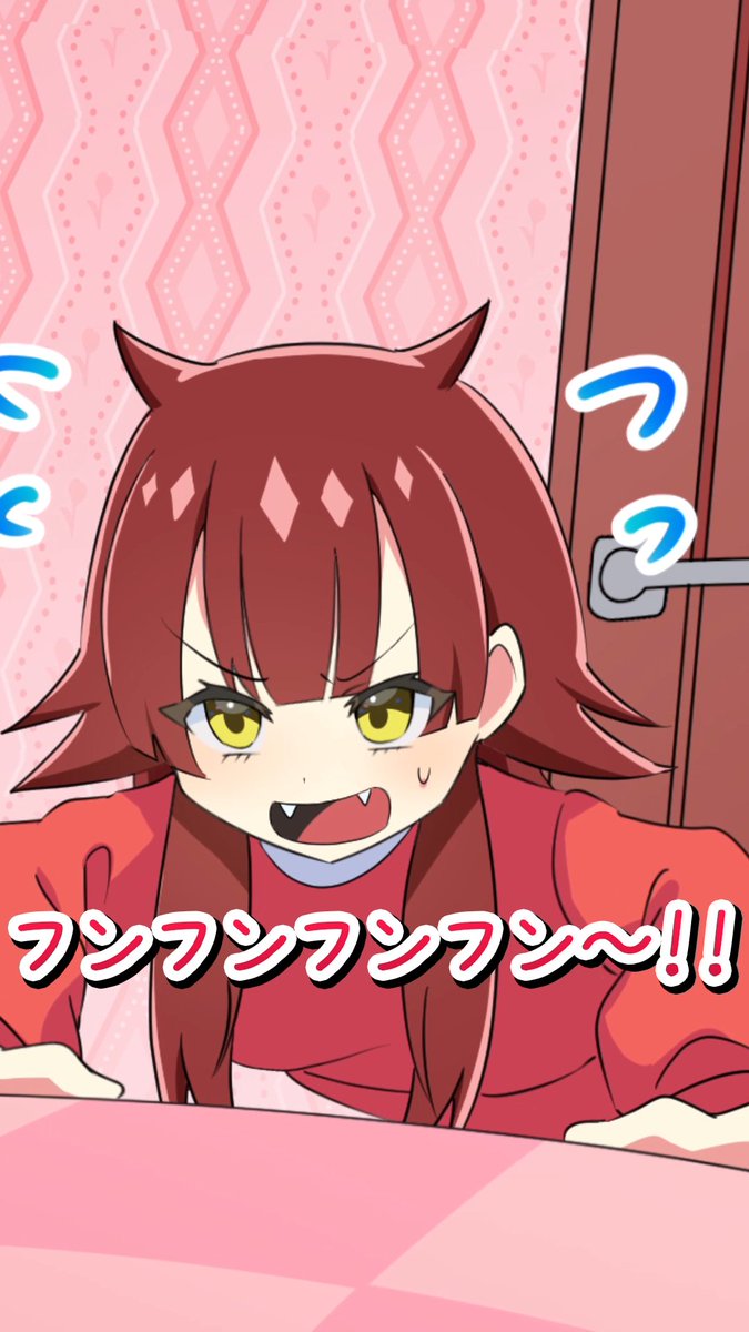 ショート動画を公開しました！🎉  

『仮病の裏技でとんでもないことに！？』
youtube.com/shorts/Af4KHCP…

メガが、宿題を誤魔化すために
仮病をしようと裏技を試しますが
果たして成功するのでしょうか？🤭

 #デュエマ #ドラ娘