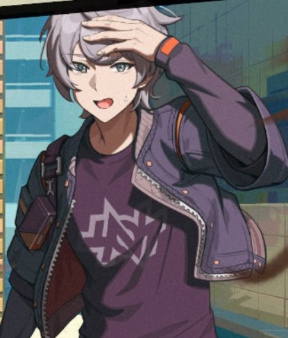 困り眉の汗をかいたｱｷﾗお兄ちゃんから得られる元気、勇気、希望、愛、夢………‼️‼️