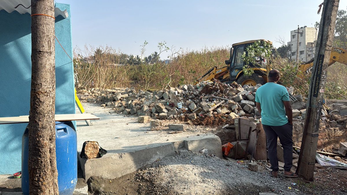 Namma BDA tweet media